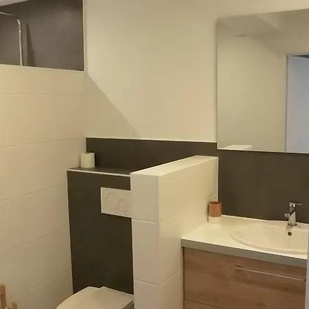 Des Deux Chenes Capbreton