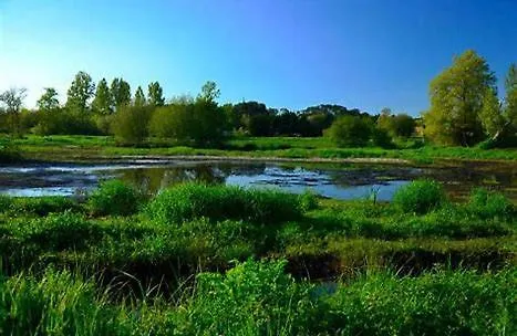 아파트 Des Deux Chenes *